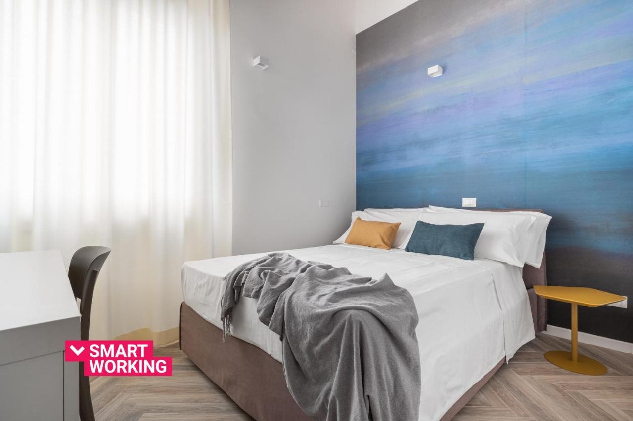 Zisa Rooms & Breakfast By Wonderful Italy Palermo Eksteriør bilde