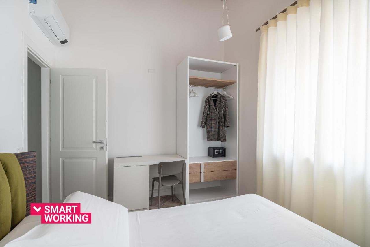 Zisa Rooms & Breakfast By Wonderful Italy Palermo Eksteriør bilde