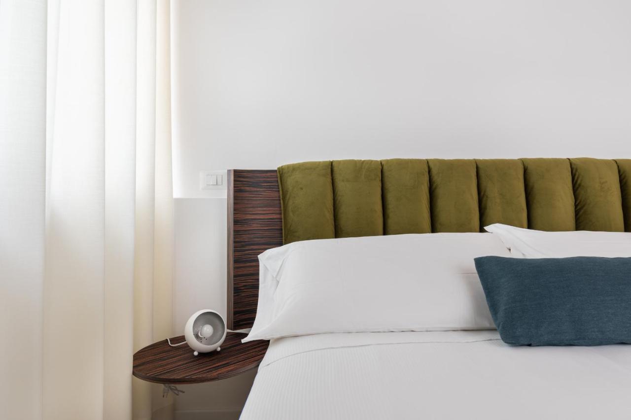 Zisa Rooms & Breakfast By Wonderful Italy Palermo Eksteriør bilde