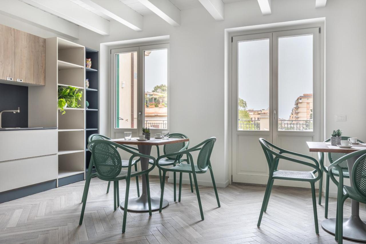 Zisa Rooms & Breakfast By Wonderful Italy Palermo Eksteriør bilde