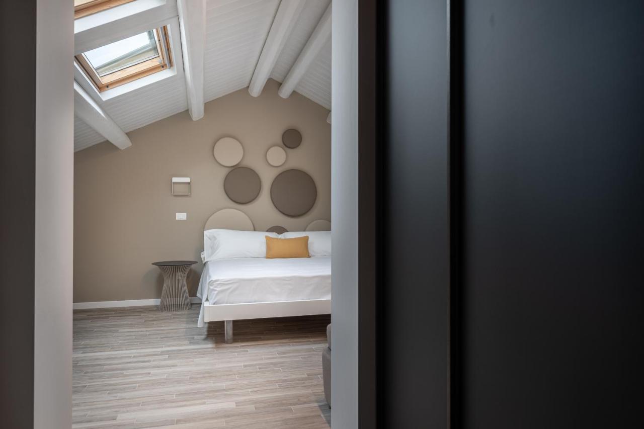 Zisa Rooms & Breakfast By Wonderful Italy Palermo Eksteriør bilde