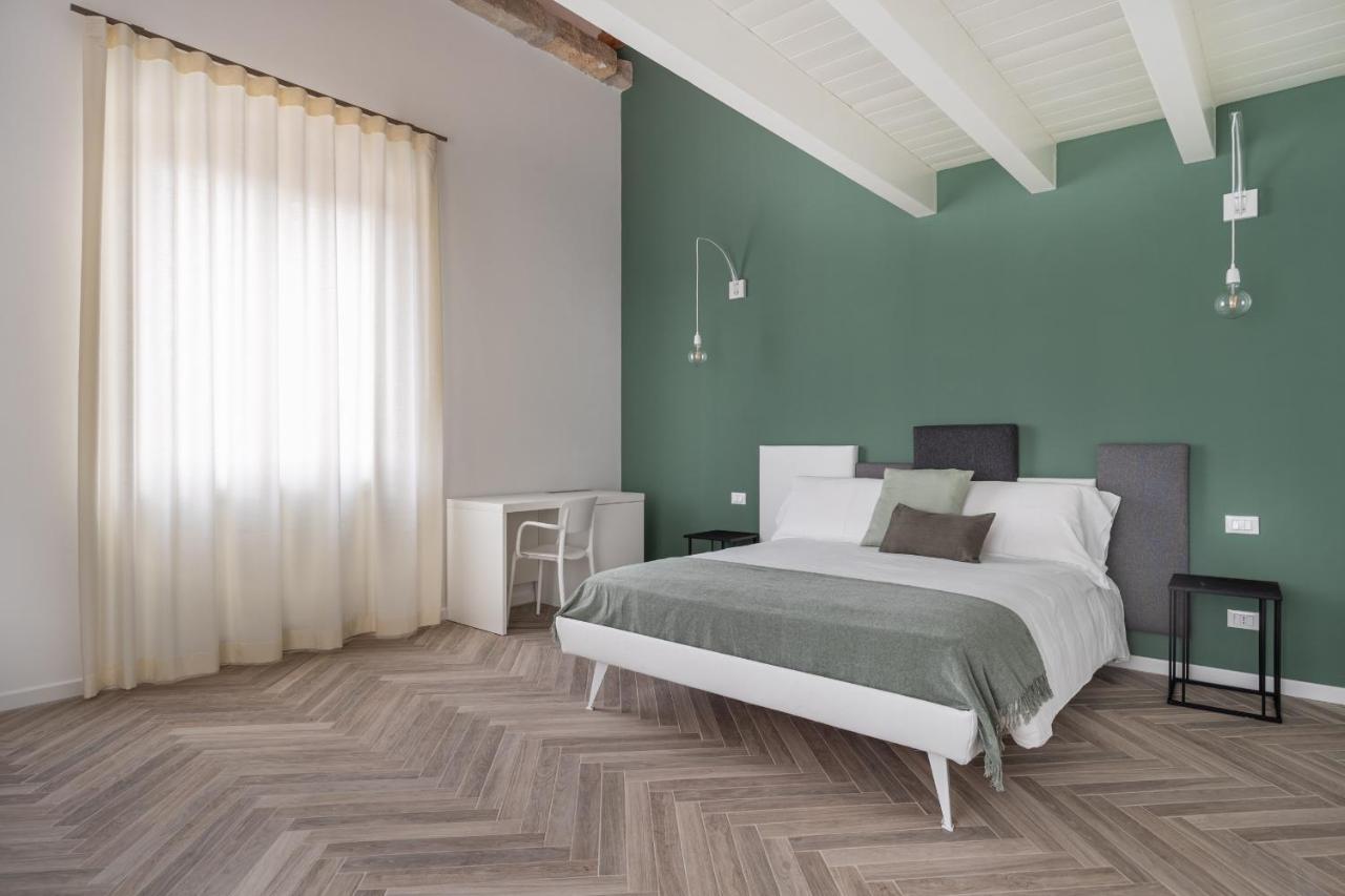 Zisa Rooms & Breakfast By Wonderful Italy Palermo Eksteriør bilde