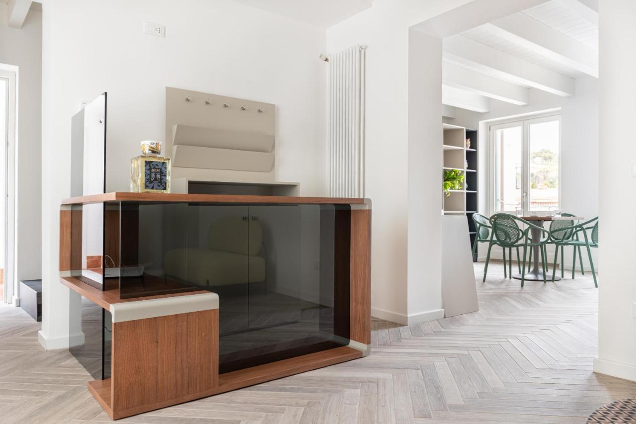 Zisa Rooms & Breakfast By Wonderful Italy Palermo Eksteriør bilde