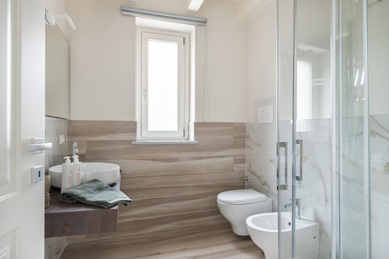 Zisa Rooms & Breakfast By Wonderful Italy Palermo Eksteriør bilde