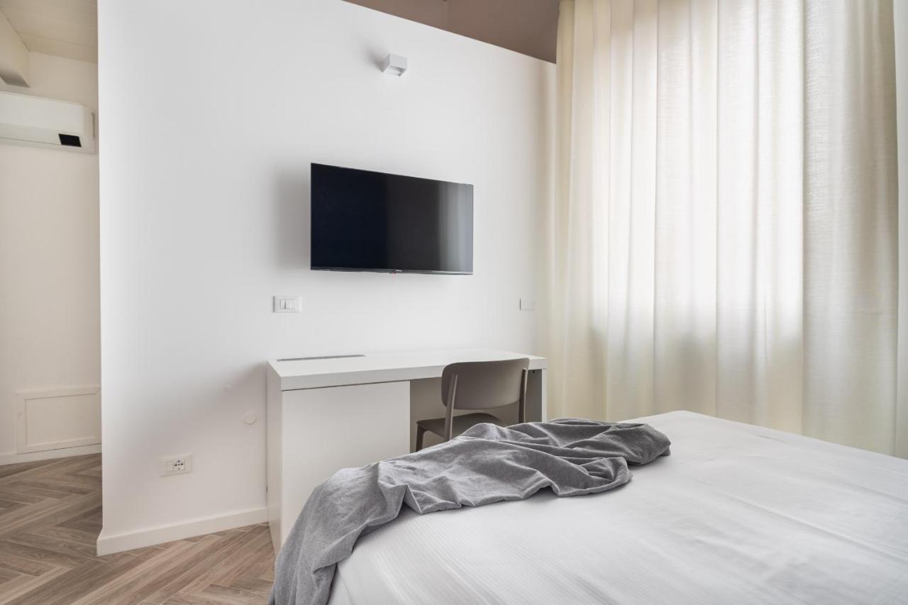 Zisa Rooms & Breakfast By Wonderful Italy Palermo Eksteriør bilde