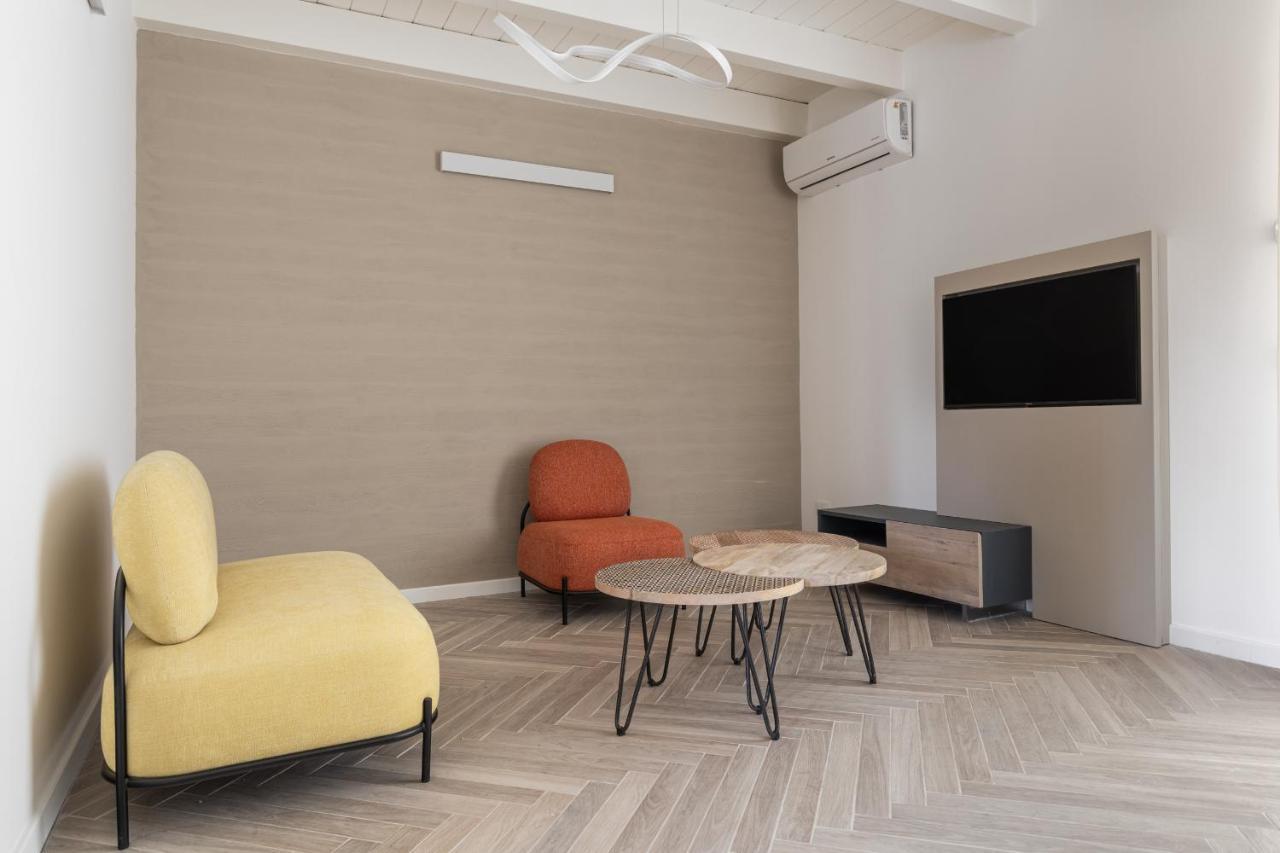 Zisa Rooms & Breakfast By Wonderful Italy Palermo Eksteriør bilde