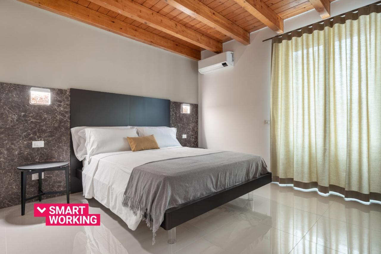 Zisa Rooms & Breakfast By Wonderful Italy Palermo Eksteriør bilde