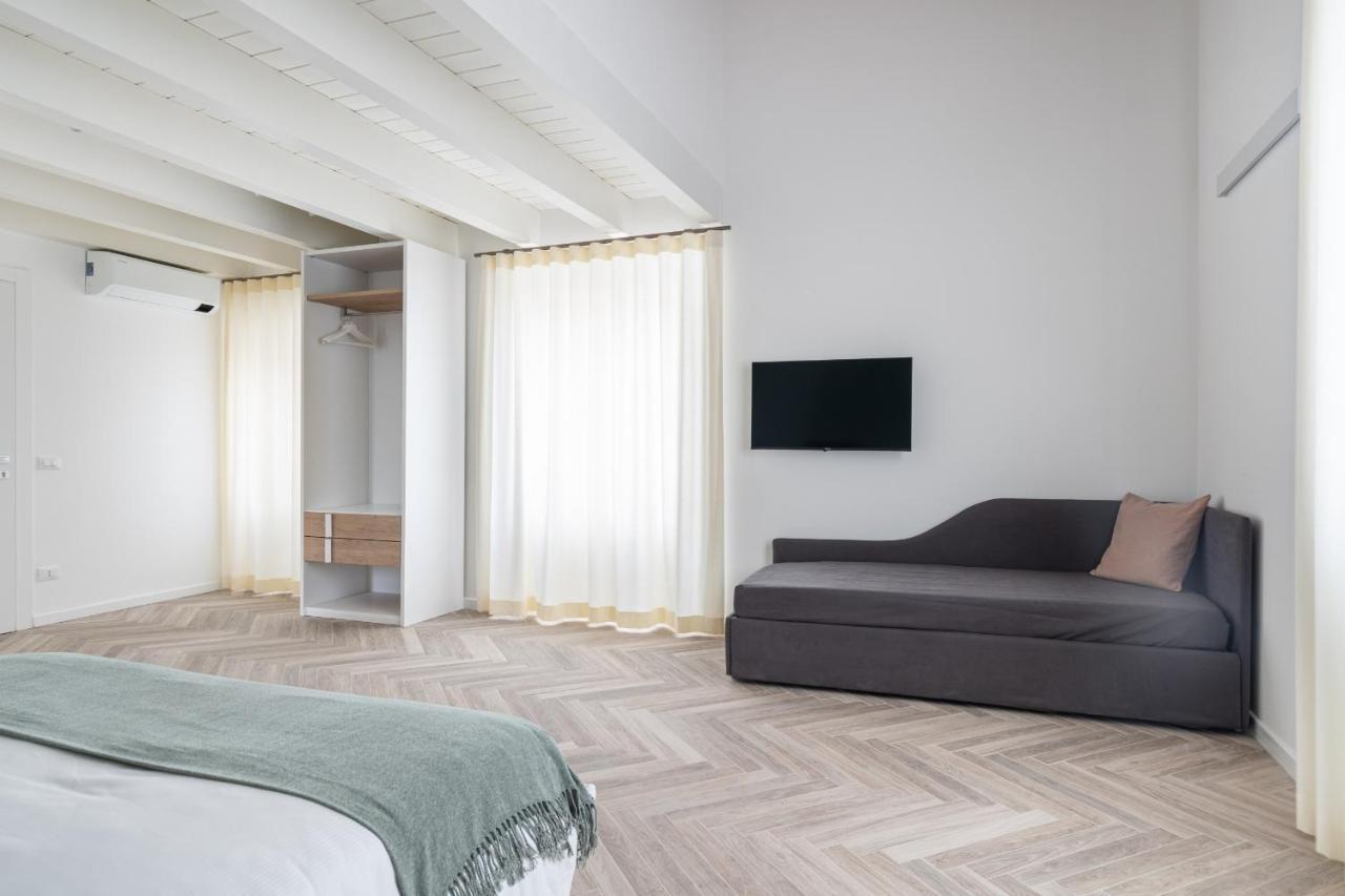 Zisa Rooms & Breakfast By Wonderful Italy Palermo Eksteriør bilde