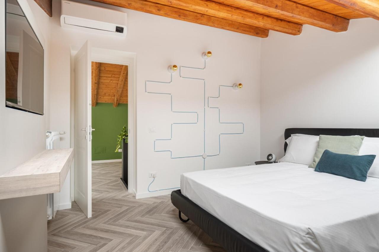 Zisa Rooms & Breakfast By Wonderful Italy Palermo Eksteriør bilde