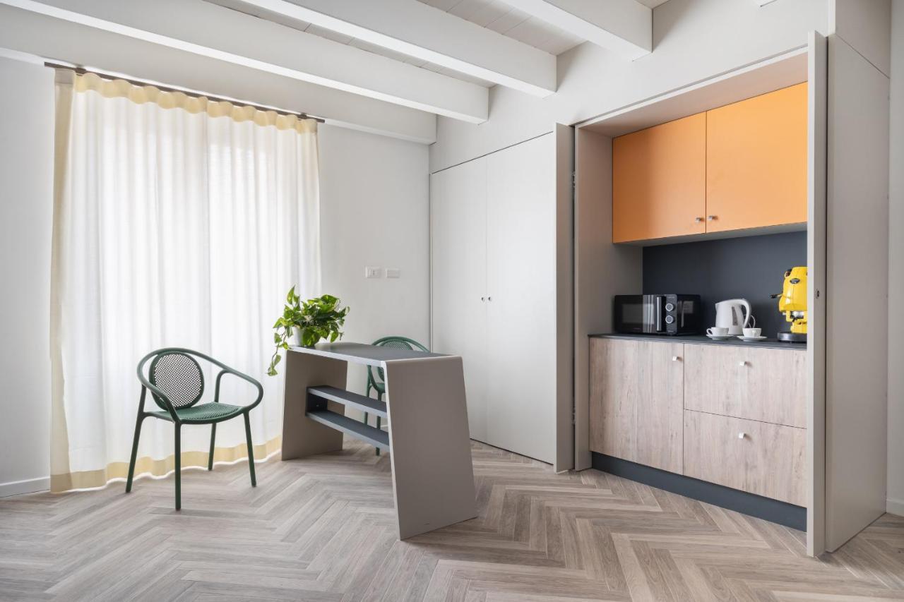 Zisa Rooms & Breakfast By Wonderful Italy Palermo Eksteriør bilde