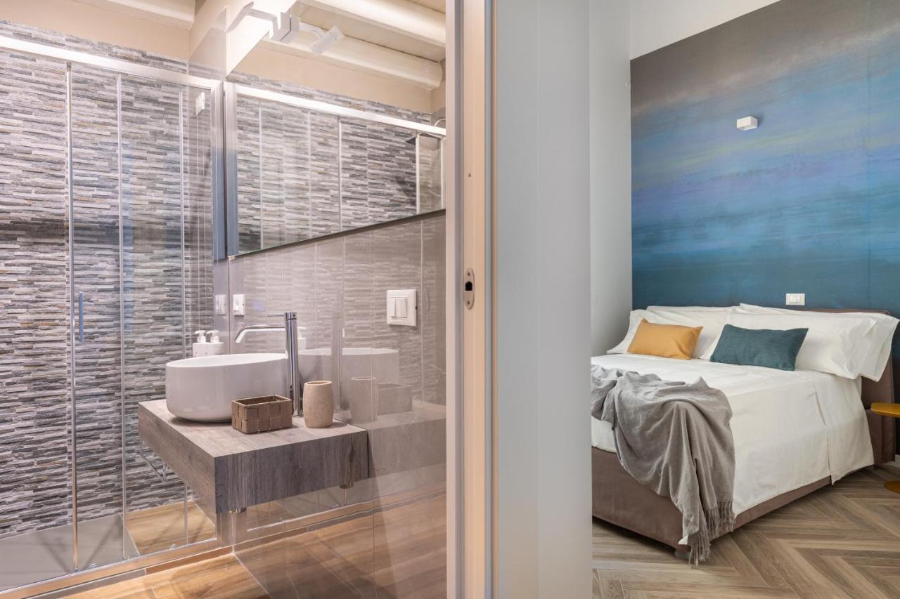 Zisa Rooms & Breakfast By Wonderful Italy Palermo Eksteriør bilde