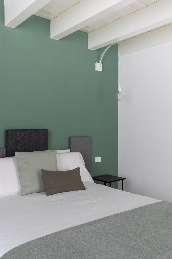 Zisa Rooms & Breakfast By Wonderful Italy Palermo Eksteriør bilde