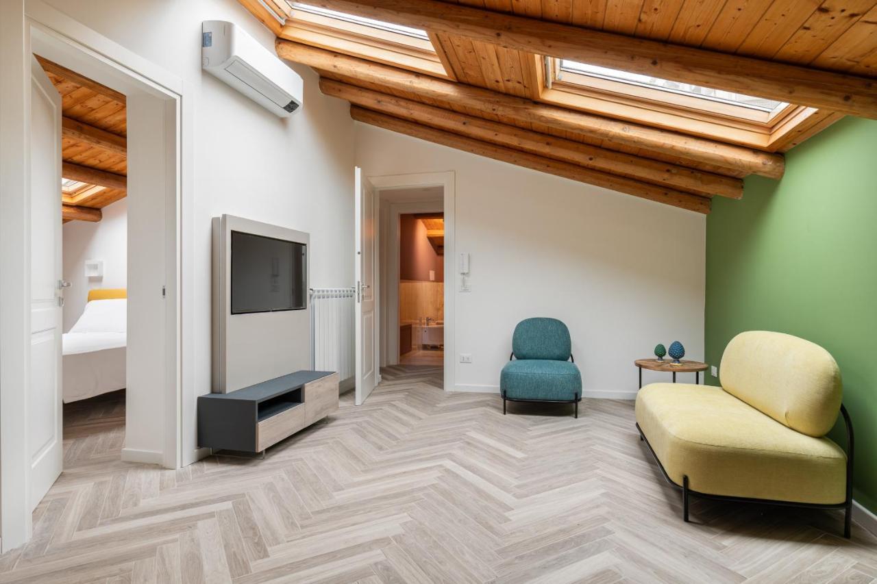 Zisa Rooms & Breakfast By Wonderful Italy Palermo Eksteriør bilde