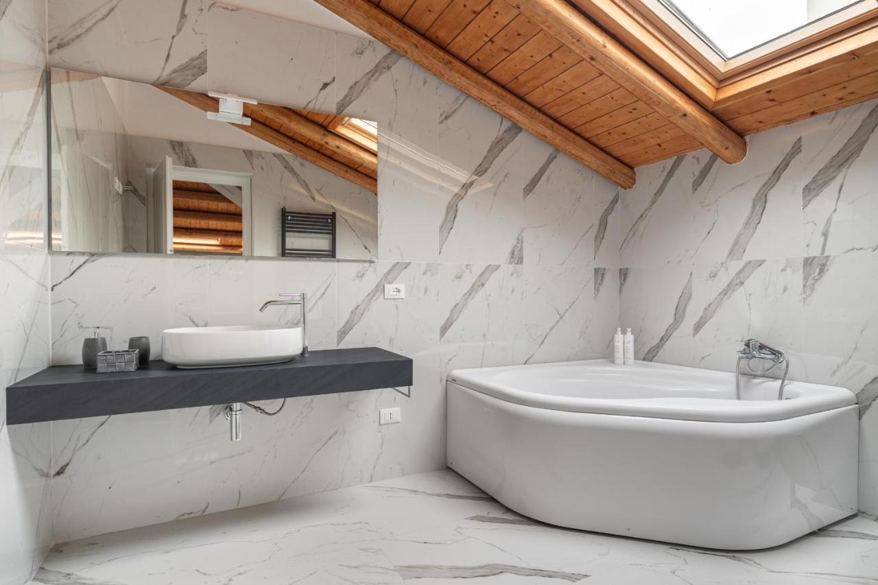 Zisa Rooms & Breakfast By Wonderful Italy Palermo Eksteriør bilde